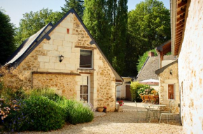 Domaine de la Juranvillerie, chambres et tables d'hôtes